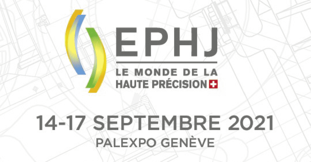 Salon EPHJ 2021